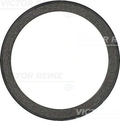 Shaft Seal, crankshaft